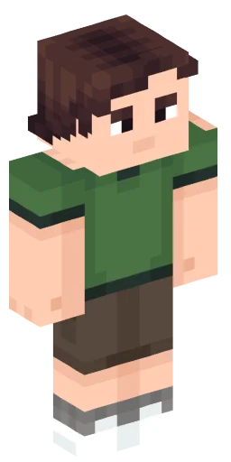 Minecraft Skin #246431