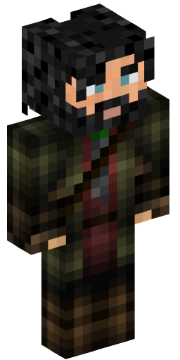 soundsnsilence Minecraft Skin Preview on Minecraft.Co.Com
