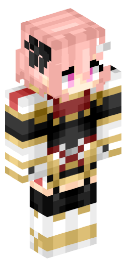Minecraft Skin #246445