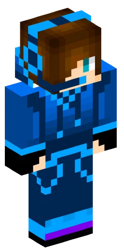 Minecraft Skin #246446