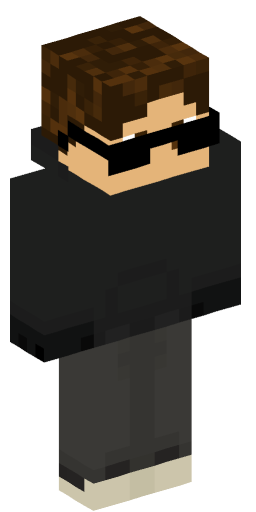 Minecraft Skin #246447