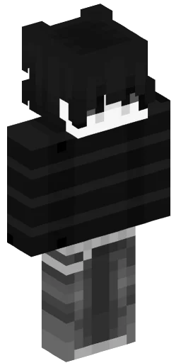 Minecraft Skin #246453