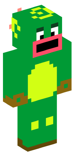 Tenmastro Minecraft Skin Preview on Minecraft.Co.Com