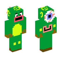 Minecraft Skin #246472