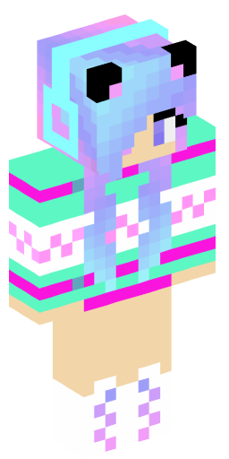 Minecraft Skin #246477