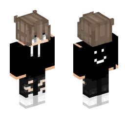 Minecraft Skin #246490
