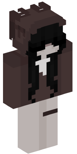 DarkerCyan Minecraft Skin Preview on Minecraft.Co.Com