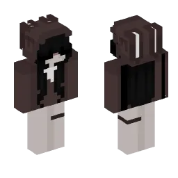 Minecraft Skin #246491