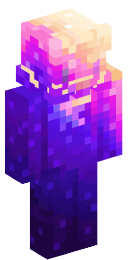 Darkerauction Minecraft Skin Preview on Minecraft.Co.Com
