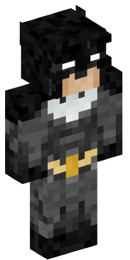 Minecraft Skin #246500