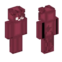 Minecraft Skin #246517