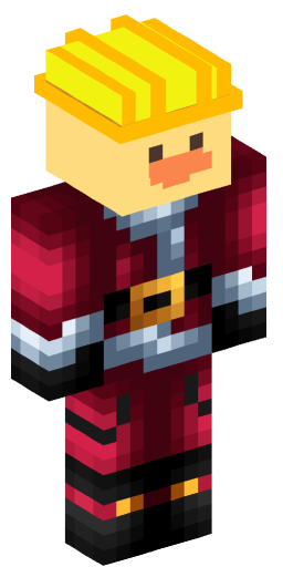 Youmu Minecraft Skin Preview on Minecraft.Co.Com