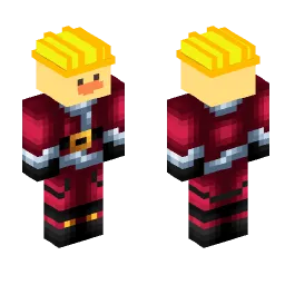 Minecraft Skin #246528