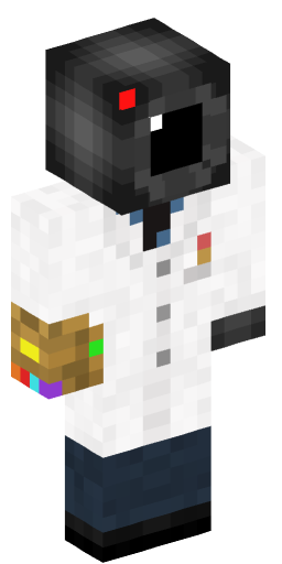 Minecraft Skin #246530
