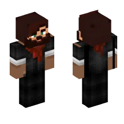 Minecraft Skin #246554