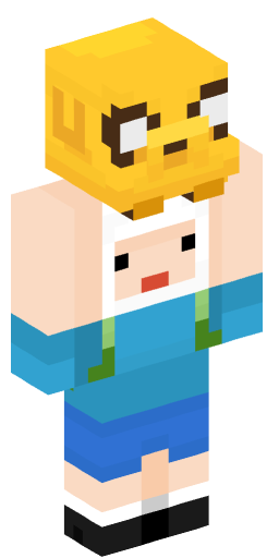 Akinsof Minecraft Skin Preview on Minecraft.Co.Com