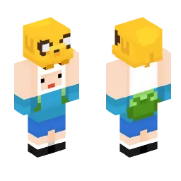 Minecraft Skin #246561