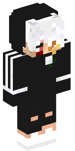 Minecraft Skin #246565