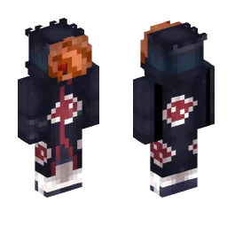 Minecraft Skin #246569