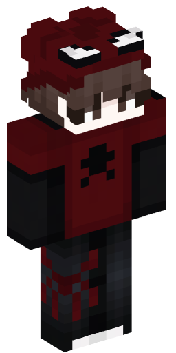 Minecraft Skin #246578