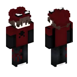 Minecraft Skin #246578