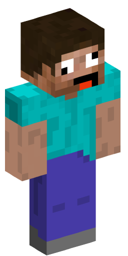 4KClip Minecraft Skin Preview on Minecraft.Co.Com