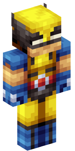 C00LKID Minecraft Skin Preview on Minecraft.Co.Com