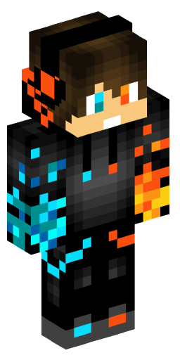 C00lkid919 Minecraft Skin Preview on Minecraft.Co.Com