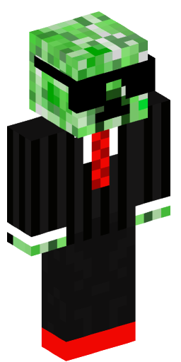 CFK_hamburger Minecraft Skin Preview on Minecraft.Co.Com