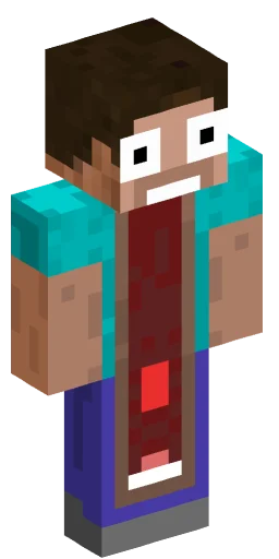 Minecraft Skin #246600