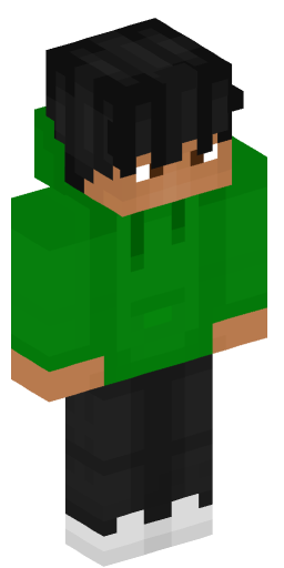 cfk72 Minecraft Skin Preview on Minecraft.Co.Com