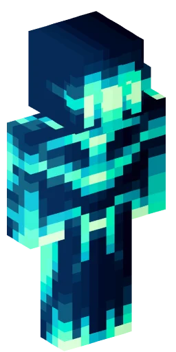 Minecraft Skin #246602