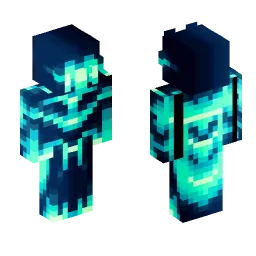Minecraft Skin #246602