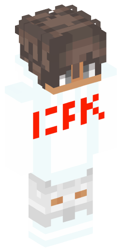 Minecraft Skin #246603