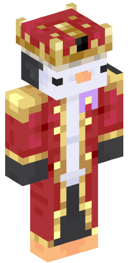 Minecraft Skin #246605