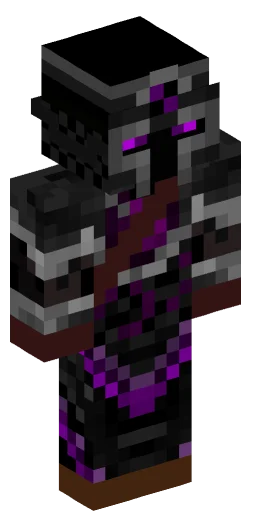 Minecraft Skin #246607