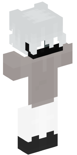 lankyboxgames983 Minecraft Skin Preview on Minecraft.Co.Com