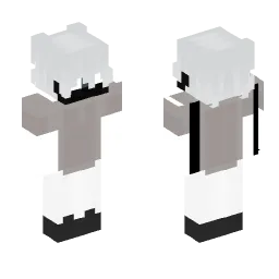 Minecraft Skin #246610