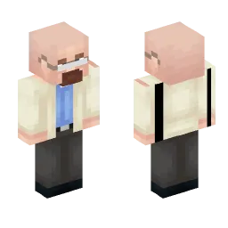 Minecraft Skin #246613