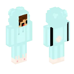 Minecraft Skin #246619
