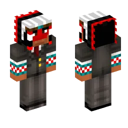 Minecraft Skin #246620