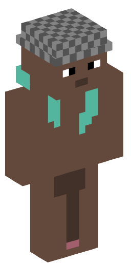 Minecraft Skin #246629