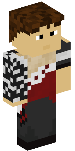 hittlert Minecraft Skin Preview on Minecraft.Co.Com