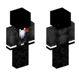 Minecraft Skin #246633