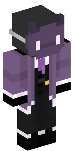 konata0011 Minecraft Skin Preview on Minecraft.Co.Com