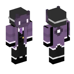 Minecraft Skin #246641