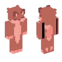 Minecraft Skin #246662