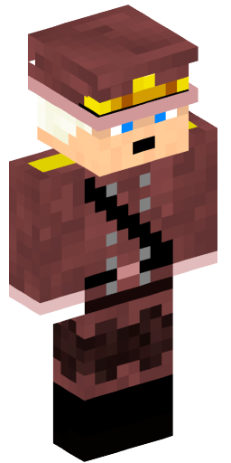 frutiger3AO Minecraft Skin Preview on Minecraft.Co.Com
