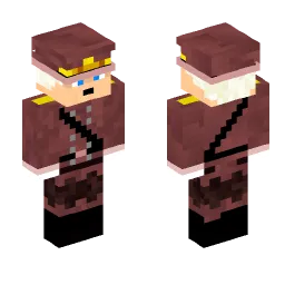 Minecraft Skin #246663