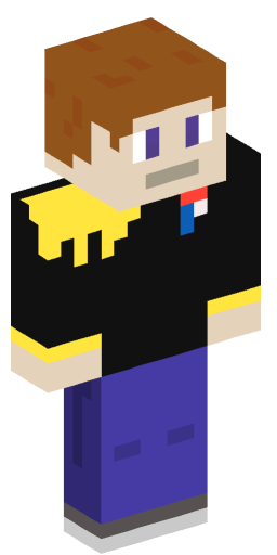 frutiger010 Minecraft Skin Preview on Minecraft.Co.Com